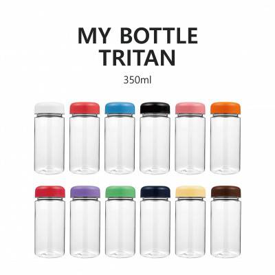 [티썸] 마이보틀 350ml 트라이탄 / 국내산