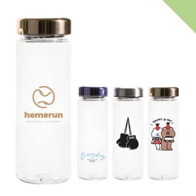 [더 야노스] 엣지보틀 에코젠 500ml