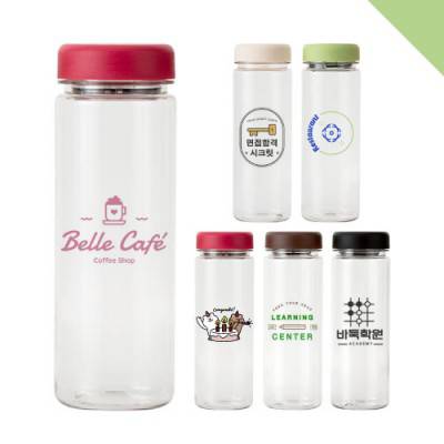 [더 야노스] 에코보틀 에코젠 500ml