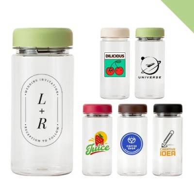[더 야노스] 에코보틀 에코젠 350ml