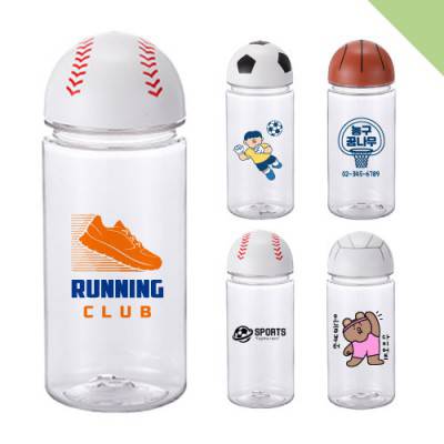 [더 야노스] 그라운드스포츠보틀 에코젠 350ml