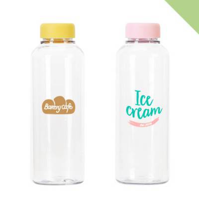 [더 야노스] 밀크보틀 530ml