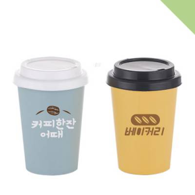 [더 야노스] 리유저블 300ml