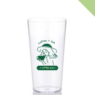 [더야노스] 베이직컵 670ml