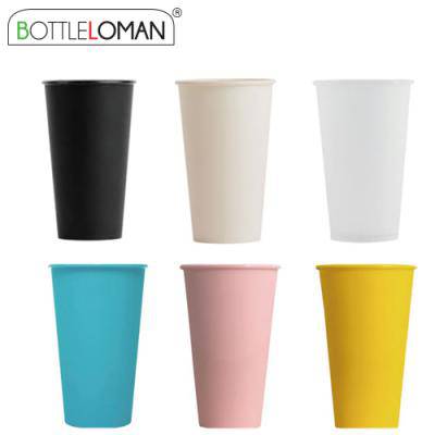 [보틀로만] 리유저블 컵 473ml