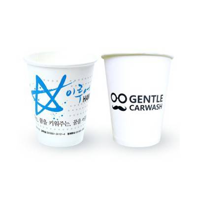 12온스 테이크아웃 종이컵(3도이상 풀컬러)