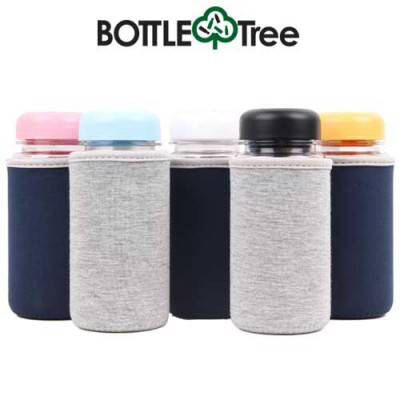 마이보틀 미니 트라이탄+파우치 350ml