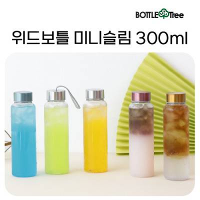 위드 미니슬림 페트 300ml