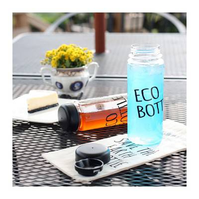 에코보틀(eco bottle)