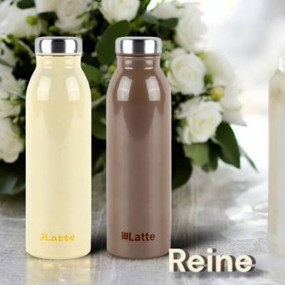 헨느 라떼 보온보냉 텀블러 500ml