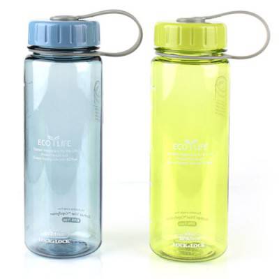 락앤락 에코슬림물병 500ml