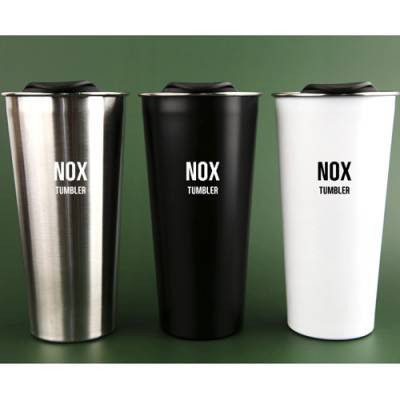 녹스 스텐 텀블러 500ml