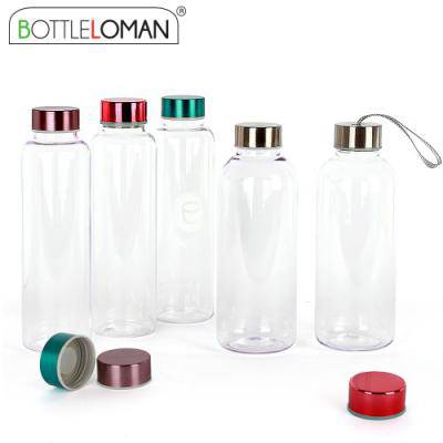 [보틀로만] 에코젠 밀크보틀 600ml