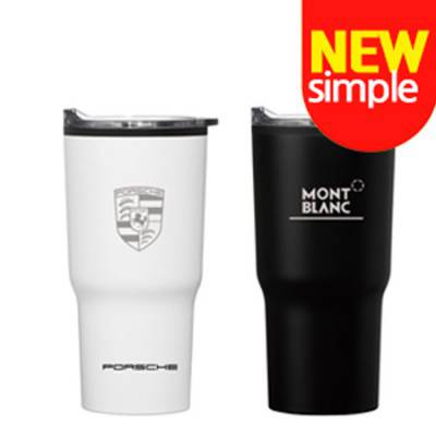 [CANAMIX]M6 텀블러 600ml