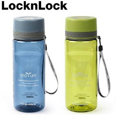 락앤락_635_비스프리 투톤 스파우트물병 600ml_블루그린