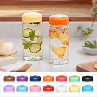 오보틀 페트 14색 보틀 (아이스전용)350ml