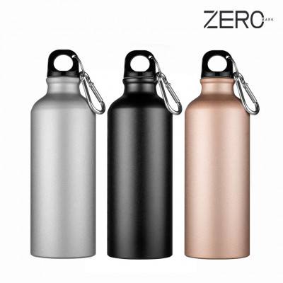 [제로마크] 메탈 스포츠보틀 500ml