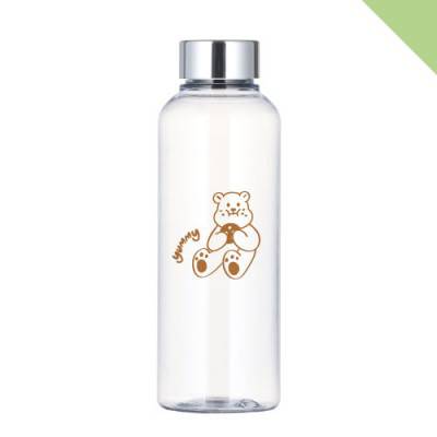 [더 야노스] 밀크보틀스텐 530ml