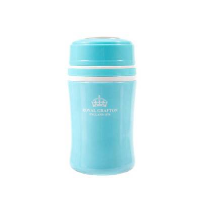 영국R. 보온/보냉 텀블러 200ml - 블루
