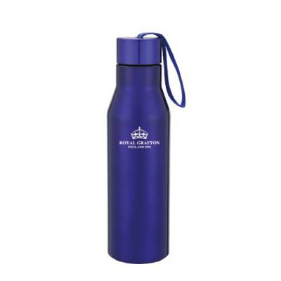 영국R. 보온/보냉 스포츠물병 720ml (블루)