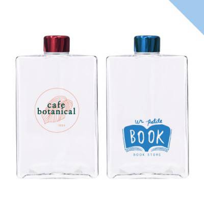 컬러북 500ml