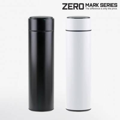[제로마크] 스마트온도계텀블러 500ml