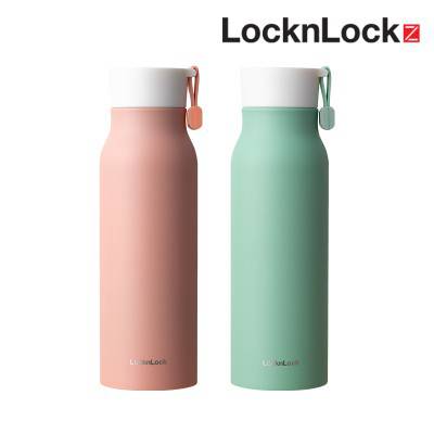 [락앤락]그립텀블러 500ml