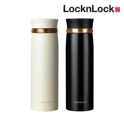 [락앤락]뉴페더라이트링 텀블러 450ml