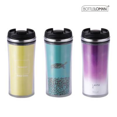 [보틀로만] 스텐 웰티스 260ml