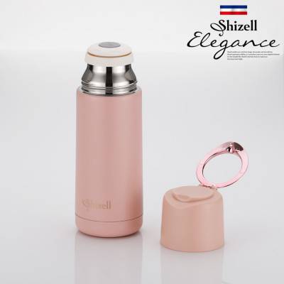 엘레강스 이중 진공보온보냉병 350ml