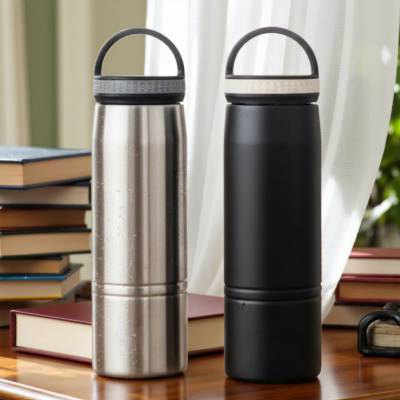 헨느 켄쳐 아이스 진공텀블러 600ml