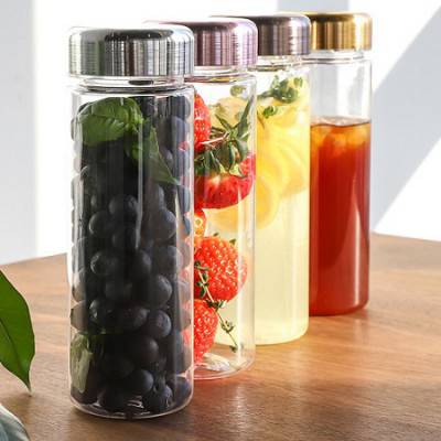 [블리츠]마이보틀 메탈 트라이탄 500ml 국산