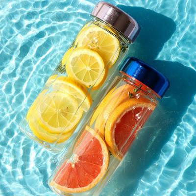 [블리츠]마이보틀 메탈 페트 500ml 국산