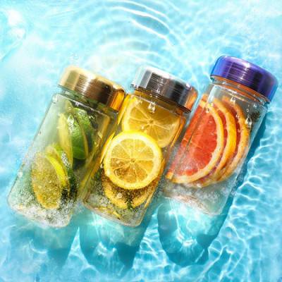 [블리츠]마이보틀 메탈 페트 350ml 국산