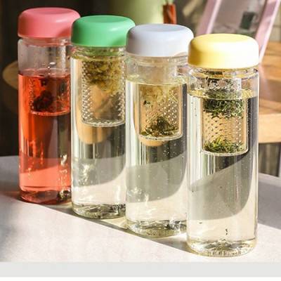 [블리츠]마이보틀 그린티 트라이탄 500ml/350ml 국산