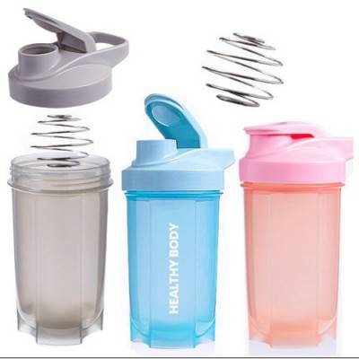 오보틀 쉐이크볼 눈금텀블러 500ml/단백질쉐이크/쉐이커/쉐이커보틀