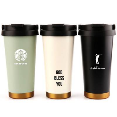 휴벤 진공스텐텀블러 530ml