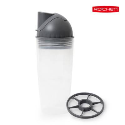 국산 PP 냉온겸용 쉐이커 보틀 500ml