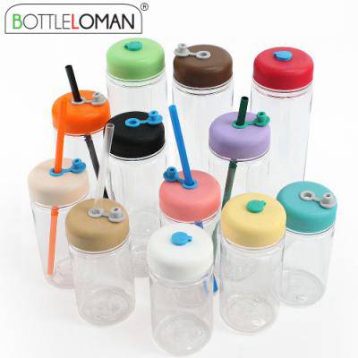 [보틀로만] 연예인보틀(PET) 300/350/500/700ml