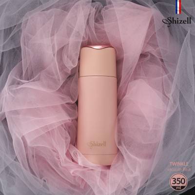 트윙클 프리미엄 이중 보온보냉병 350ml