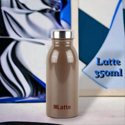 헨느 라떼 이중보온보냉 텀블러 350ml