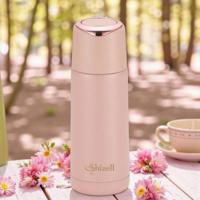 트윙클 엘레강스 보온보냉병 350ml