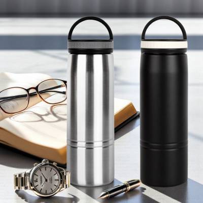 에코 스포츠 보온보냉보틀 600ML