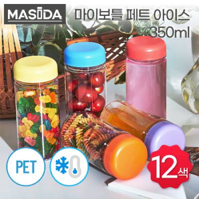.마시다 보틀 패트 아이스 350ml