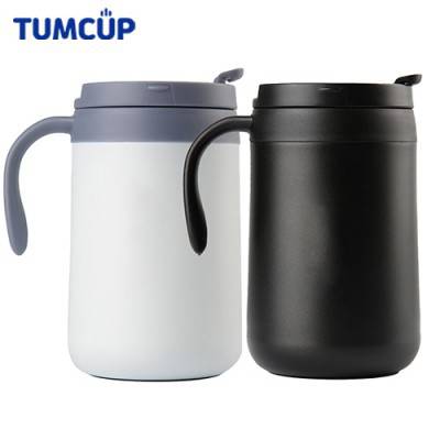 텀컵 TC-500 이중진공 머그컵 500ml