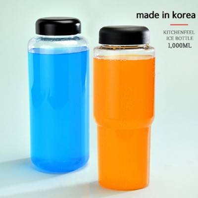 키친필 아이스보틀1000ml
