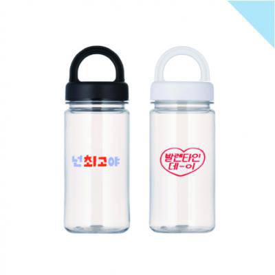 반고리 보틀 페트 350ml