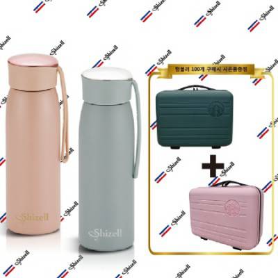 [기획상품] 쉬젤 엘레강스 트윙클 보온보냉 텀블러 300ml