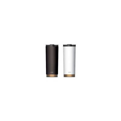 모던골드 이중 보온보냉 텀블러600ML 2color