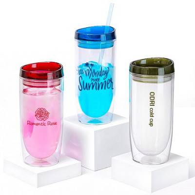 [오보틀] 오드리 이중 콜드컵 500ml